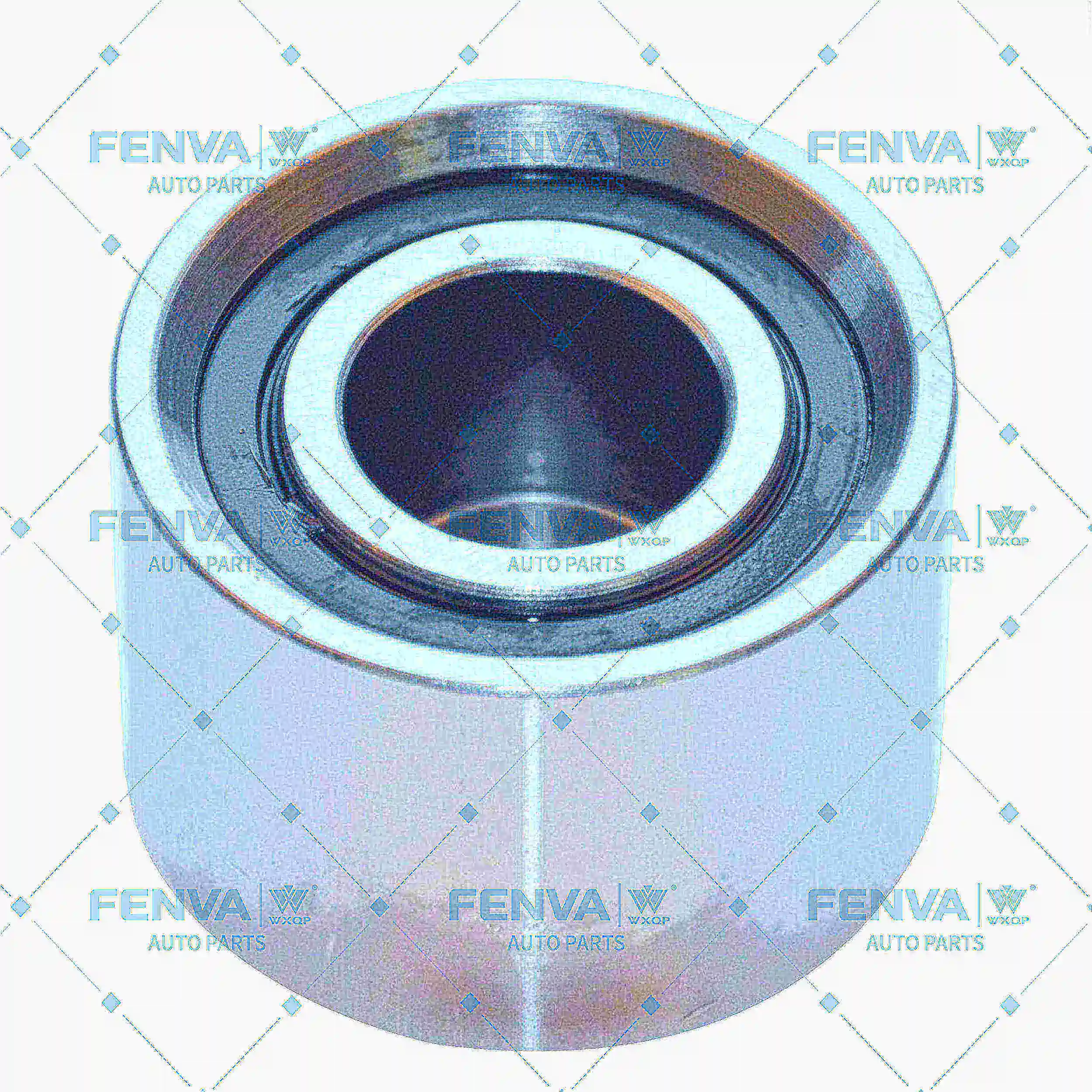 Deflection Pulley/Guide Pulley, timing belt