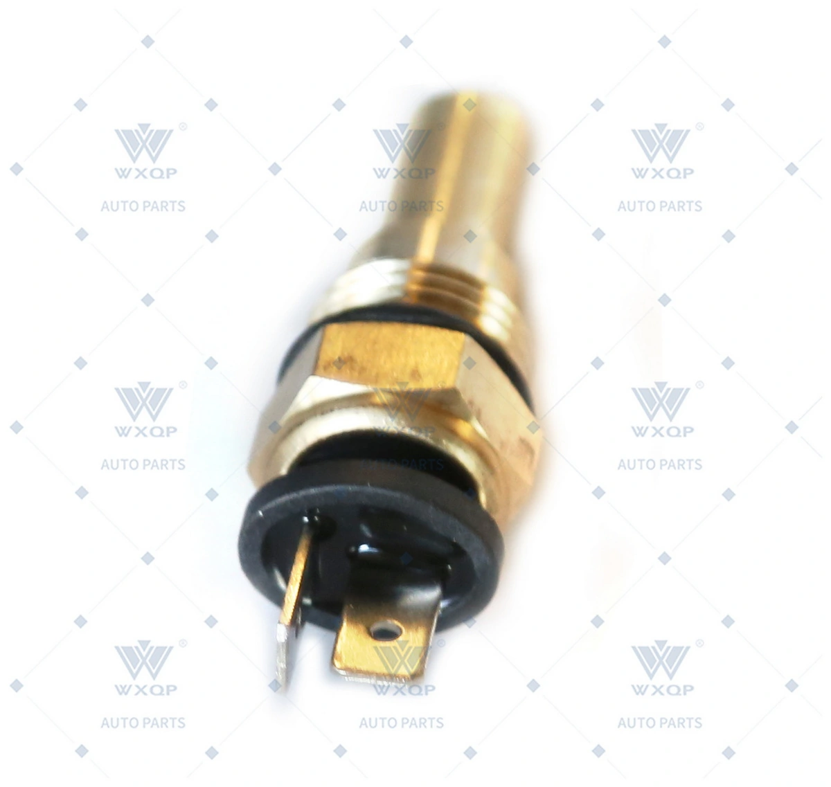Sensor, coolant temperature