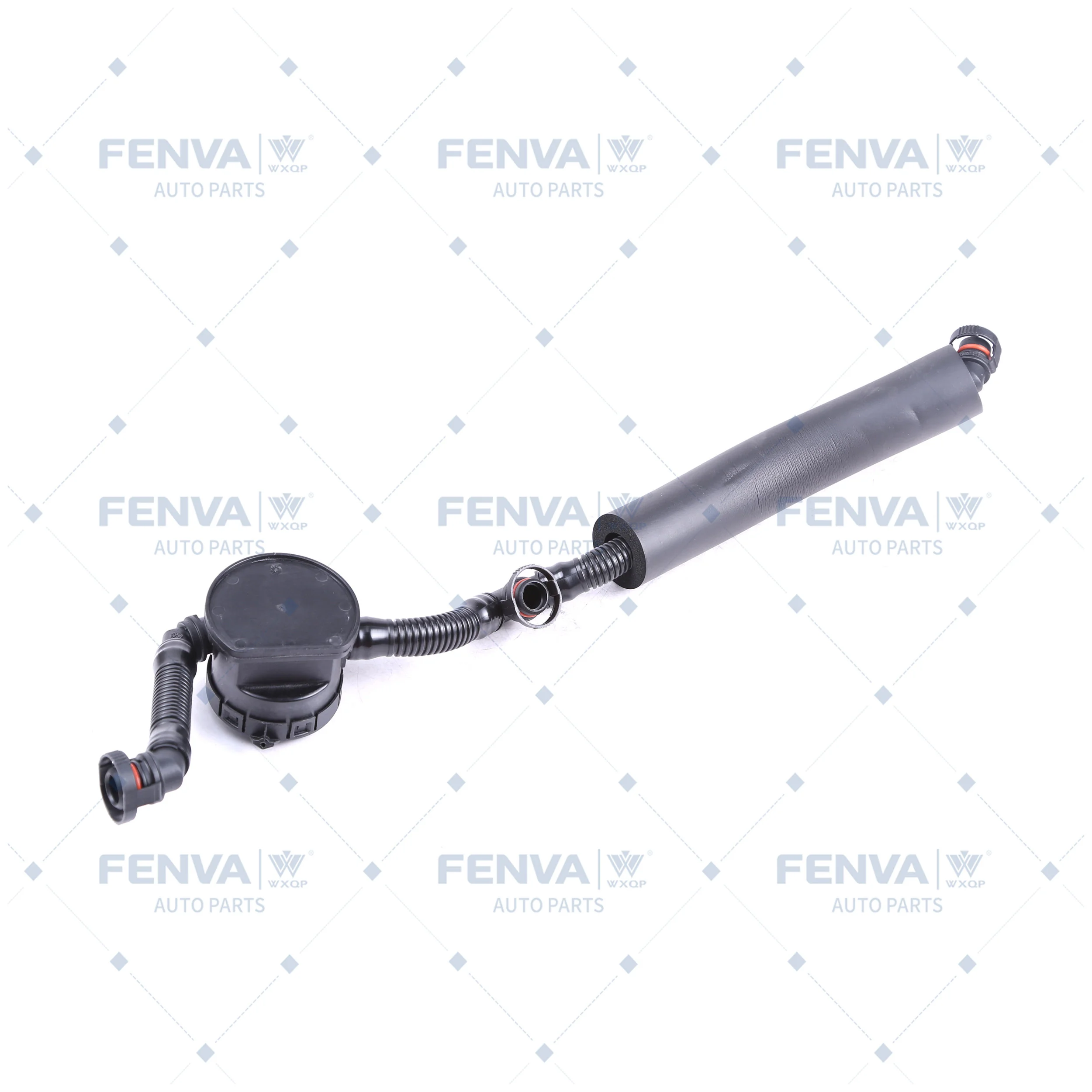 Hose, crankcase ventilation