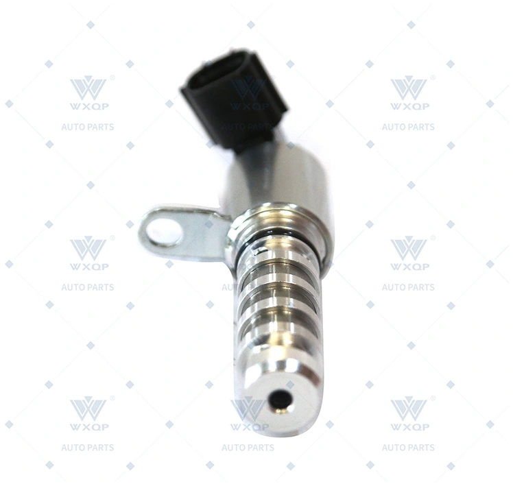 Control Valve, camshaft adjustment