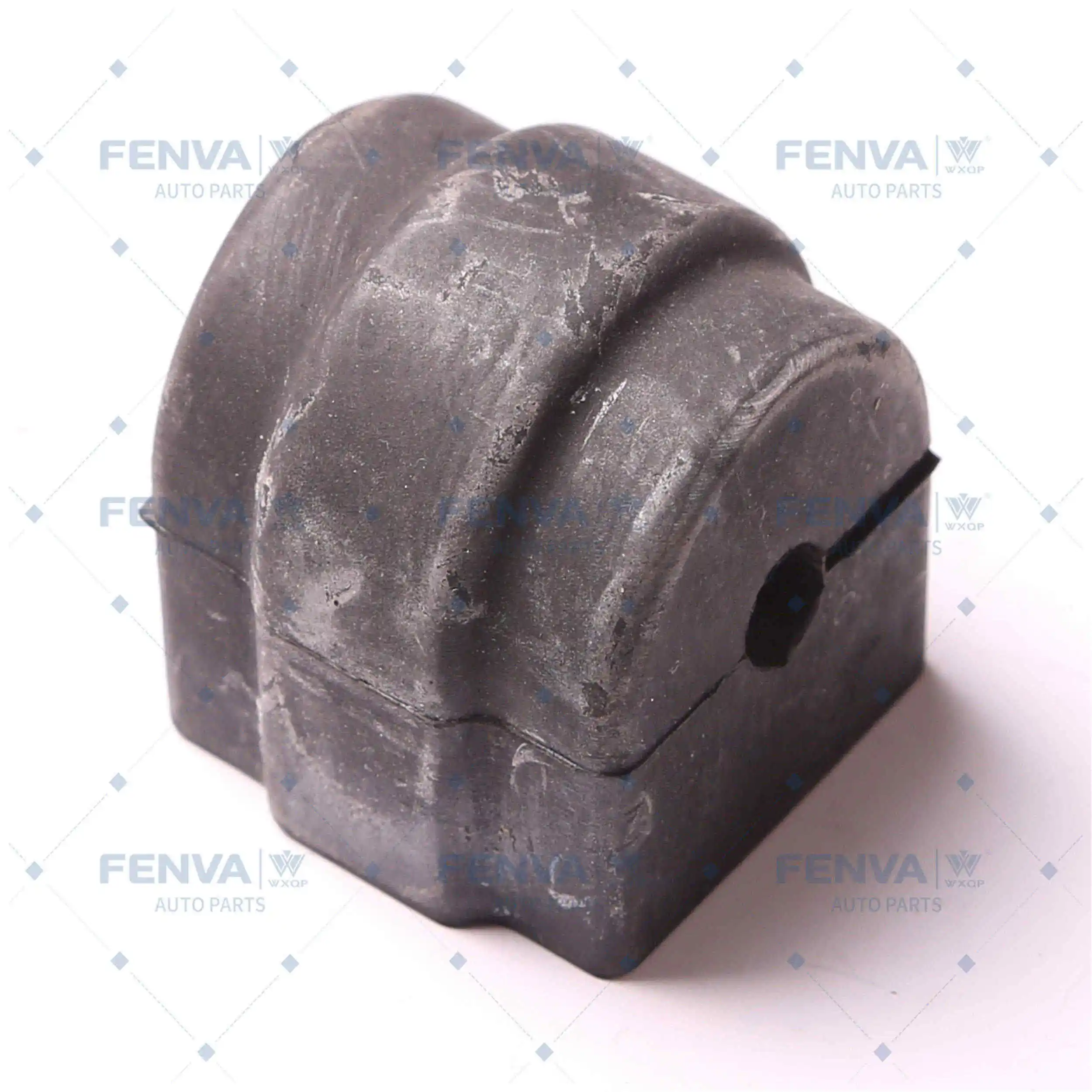 Mounting, stabiliser bar