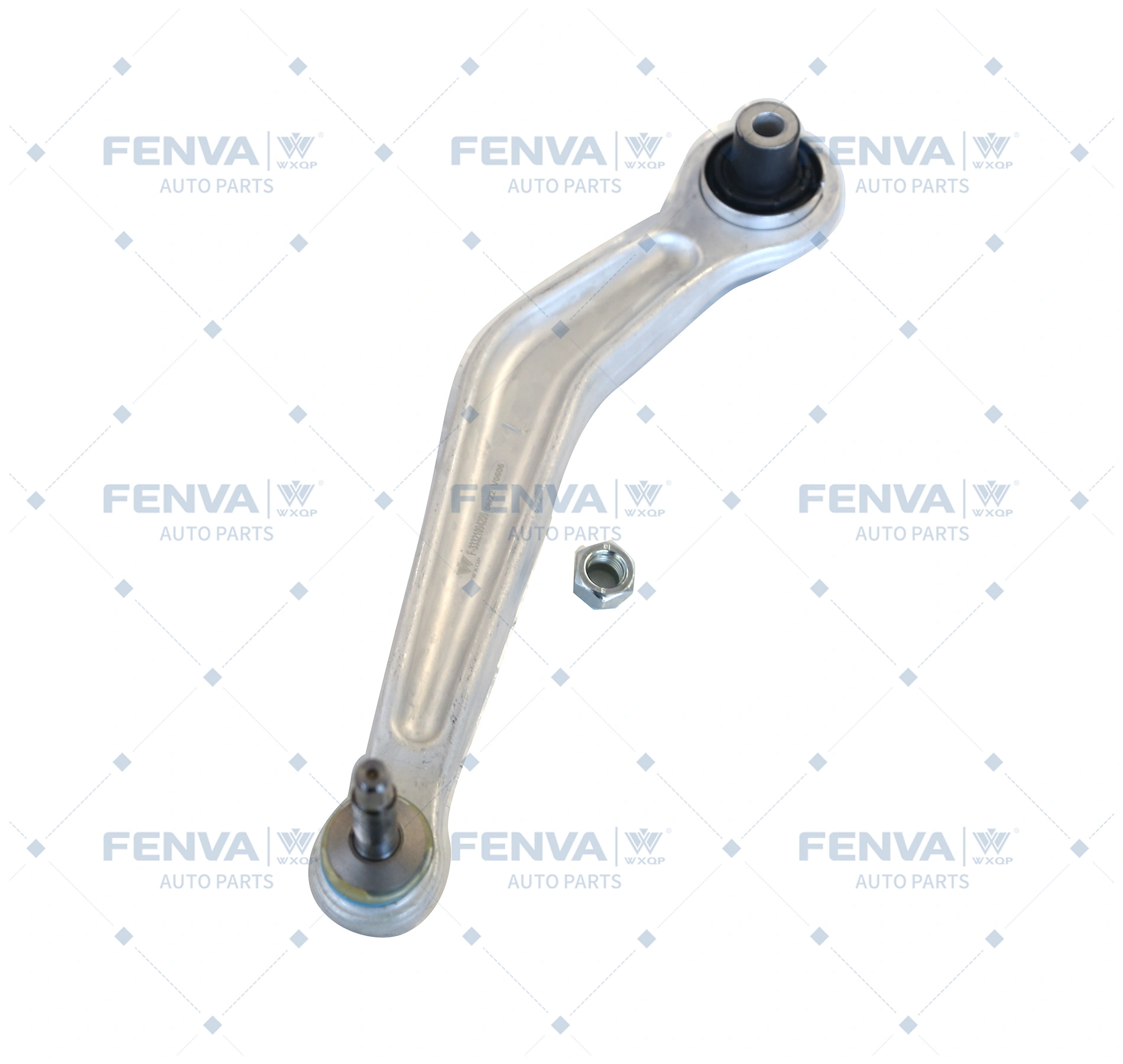 Control/Trailing Arm, wheel suspension 3