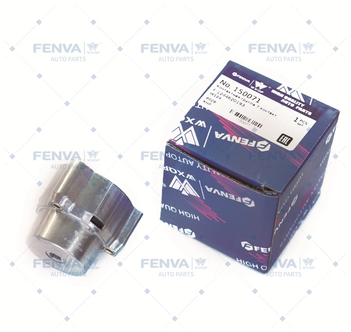 Ignition Switch