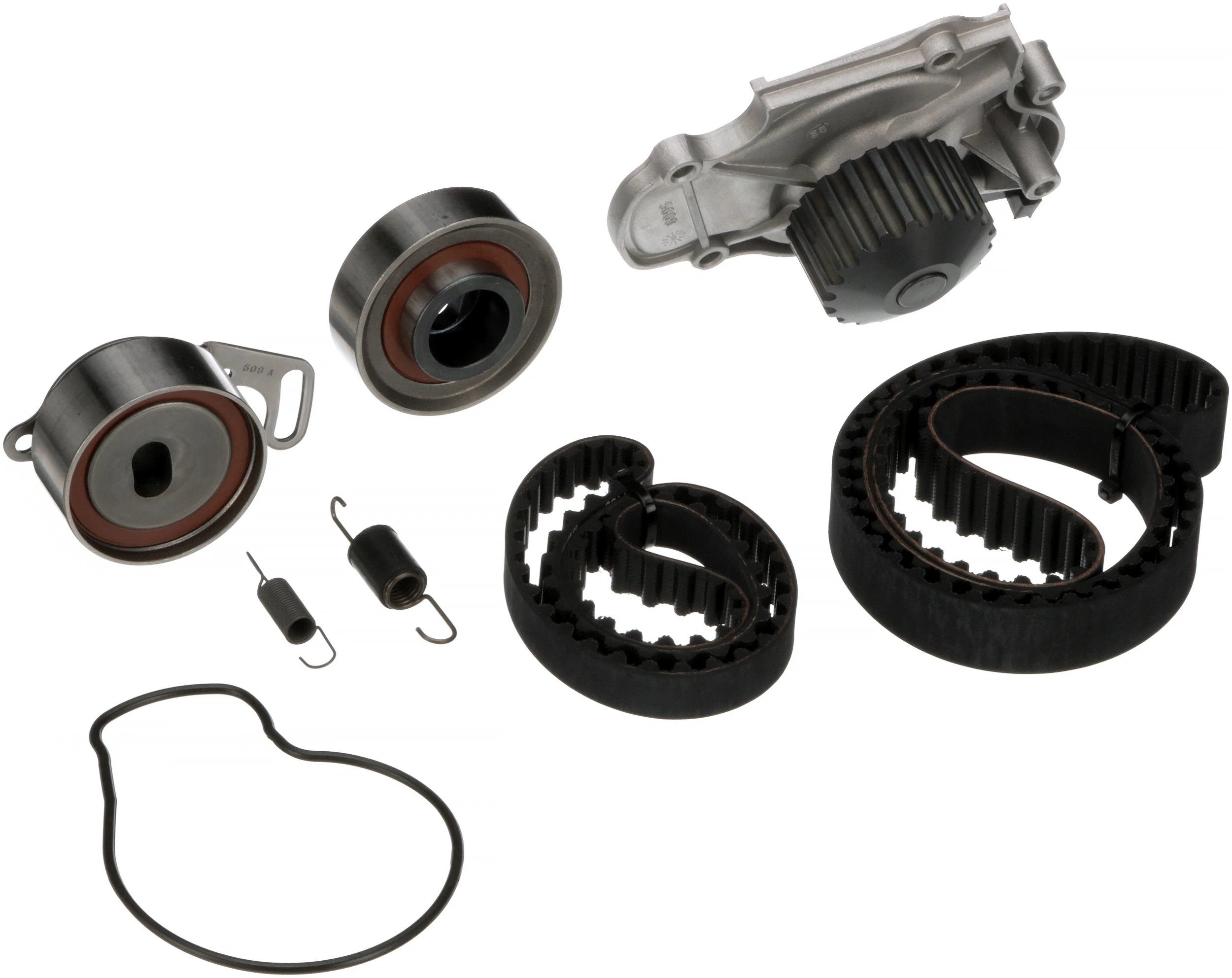 Water Pump & Timing Belt Kit