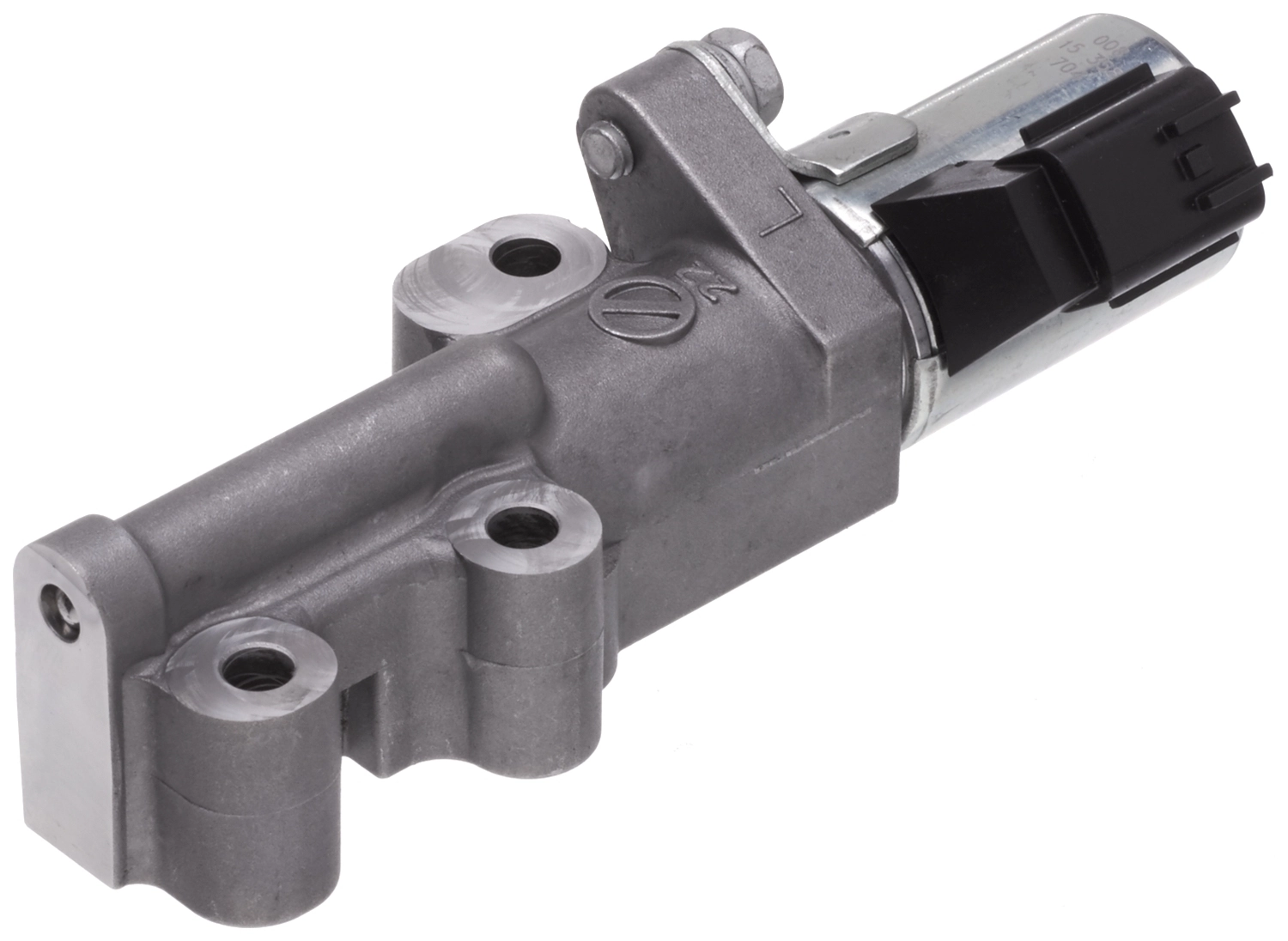 Control Valve, camshaft adjustment