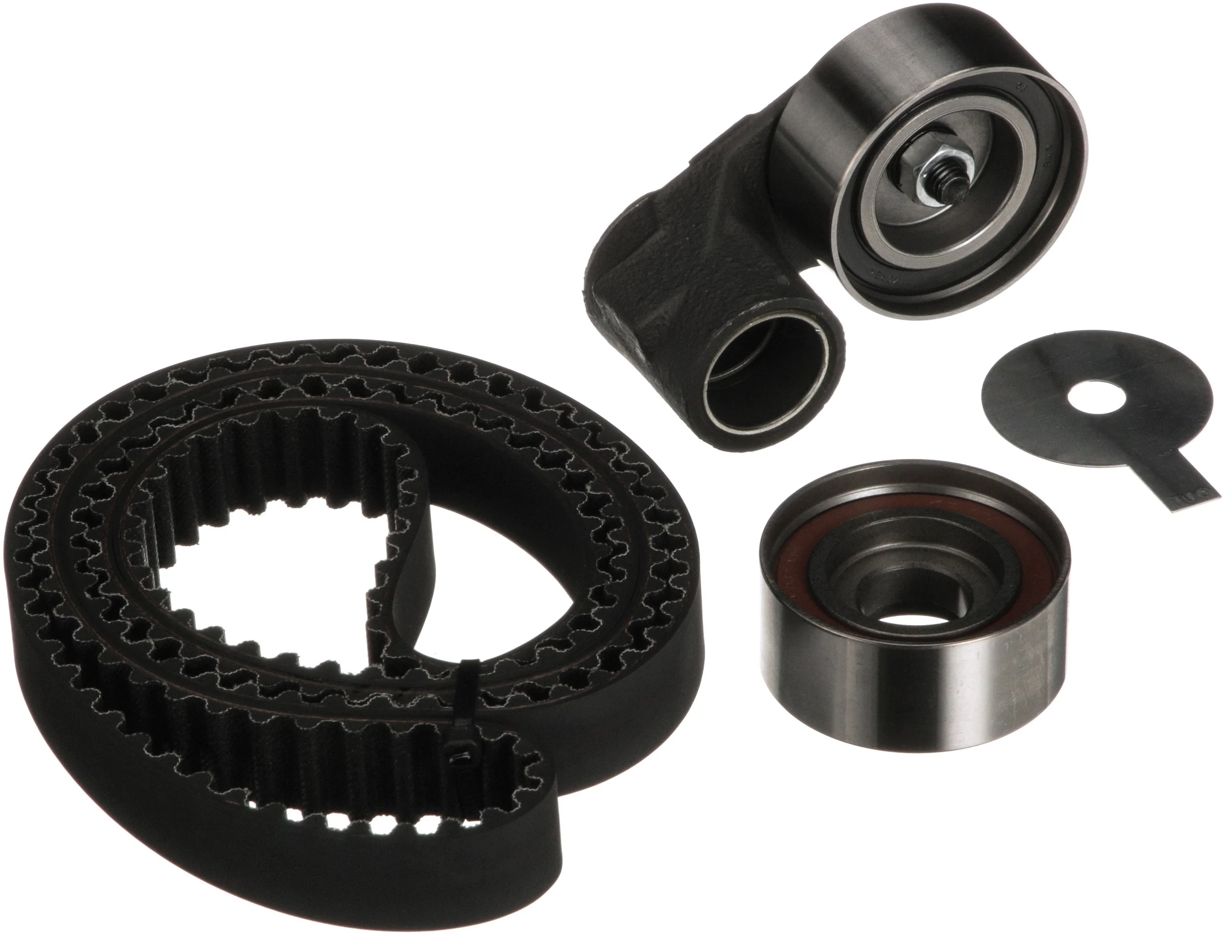 Timing Belt Kit