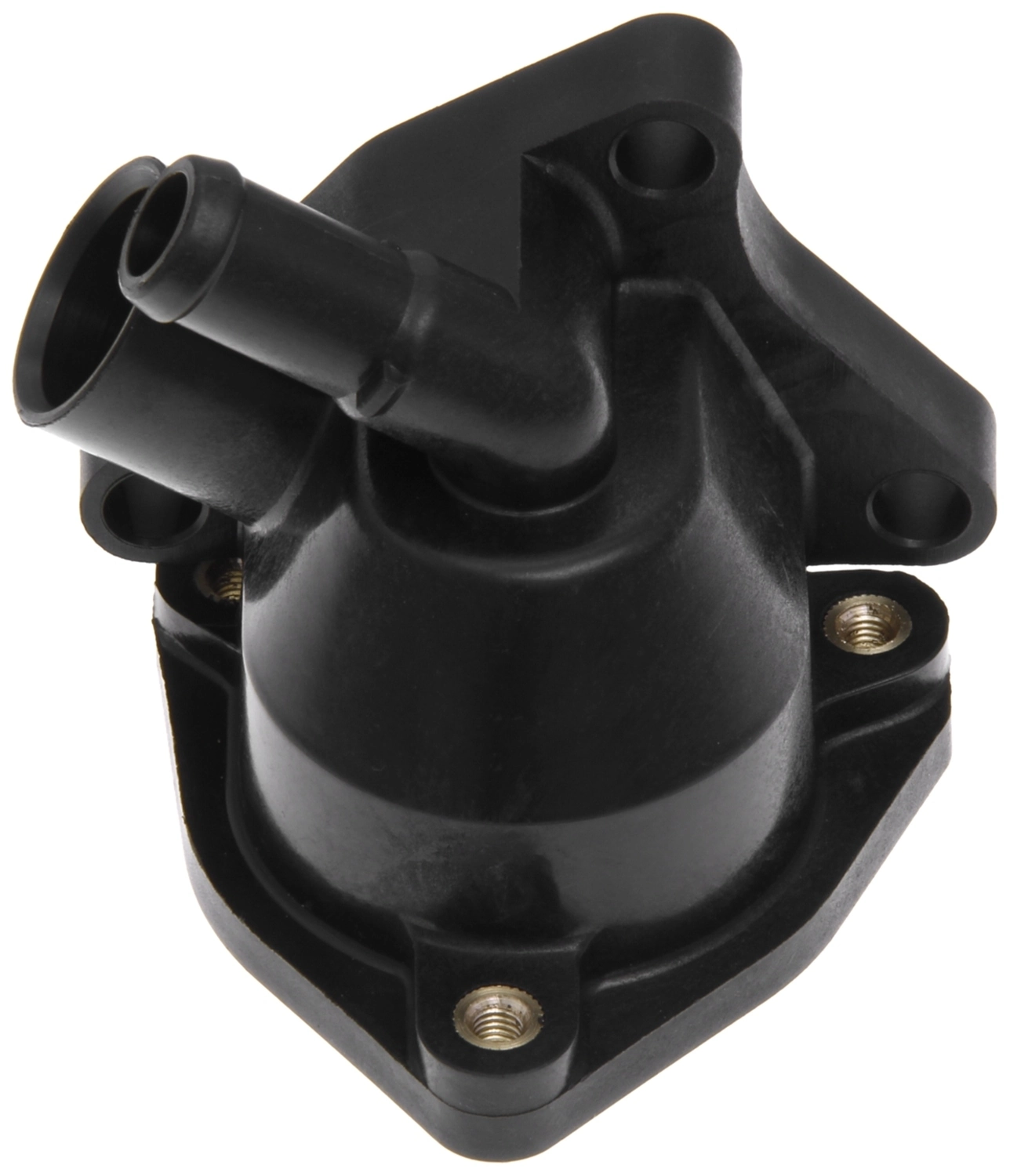 Coolant Flange
