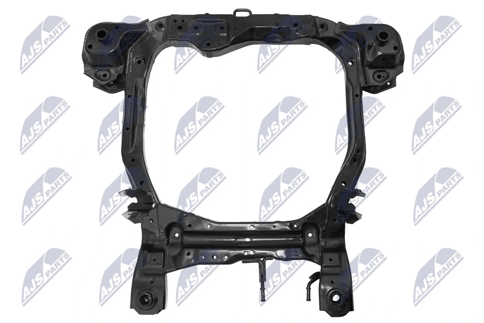 Support Frame/Subframe