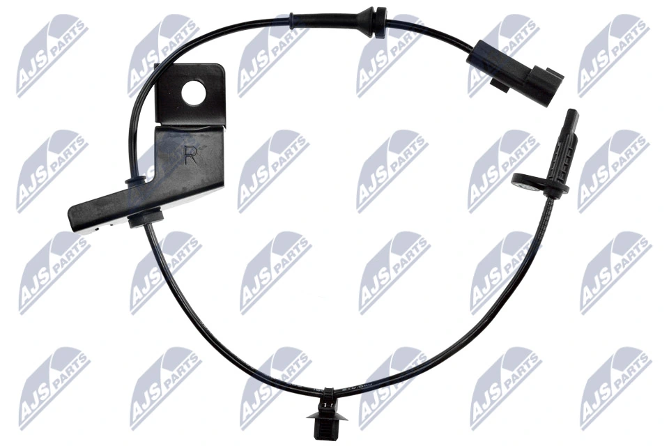 NTY HCA-FR-057 — Датчик ABS передн. прав. FORD MONDEO V -22 (вир-во NTY)