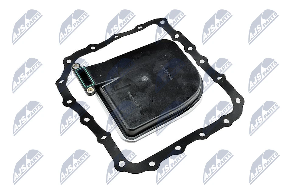 Hydraulic Filter Kit, automatic transmission