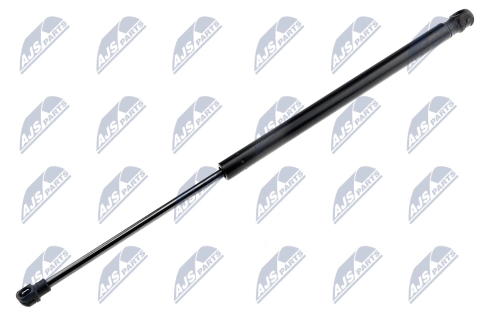 Gas Spring, boot/cargo area