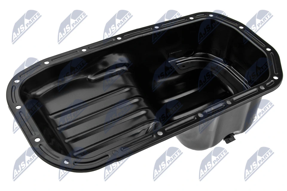 Oil Sump