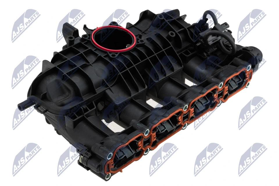 NTY BKS-VW-021 — Колектор впускний (вир-во NTY)