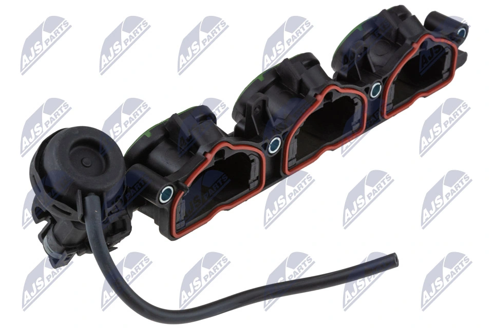 NTY BKS-AU-013 — Колектор впускний лівий VAG 3.0 TFSI 24V 10-18 (вир-во NTY)