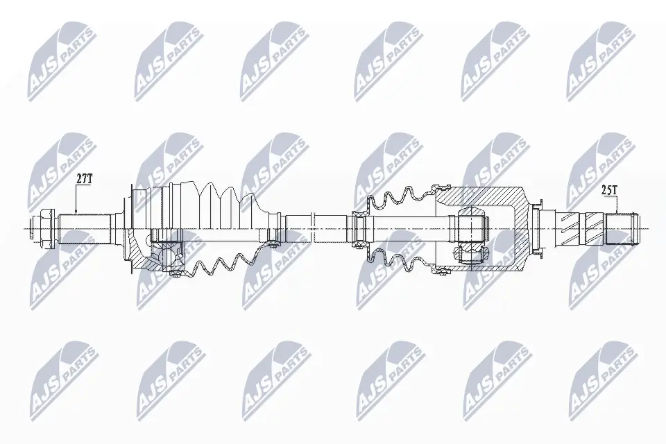 NTY NPW-SB-027