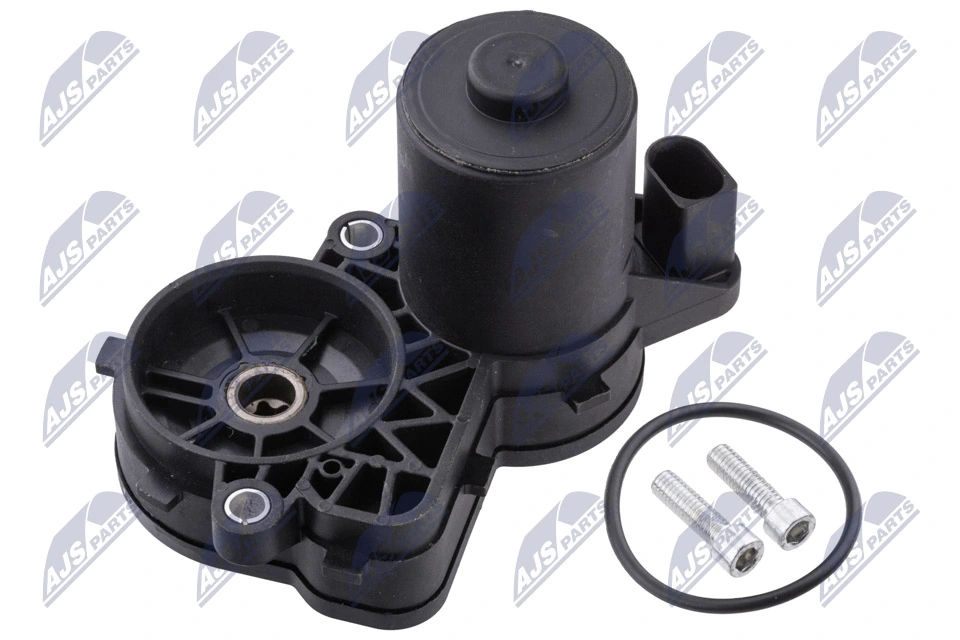 Control Element, parking brake caliper