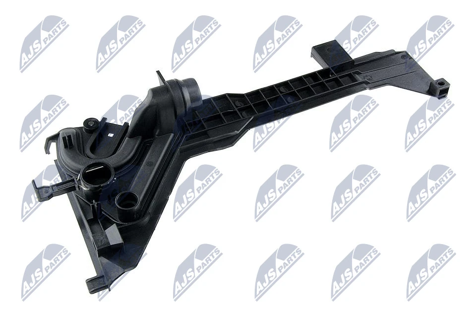 NTY CZW-BM-012A — Кронштейн бачка розширювального BMW 3 E46 1998-,X3 E83 04-,X5 E53 2000- (вир-во NTY)