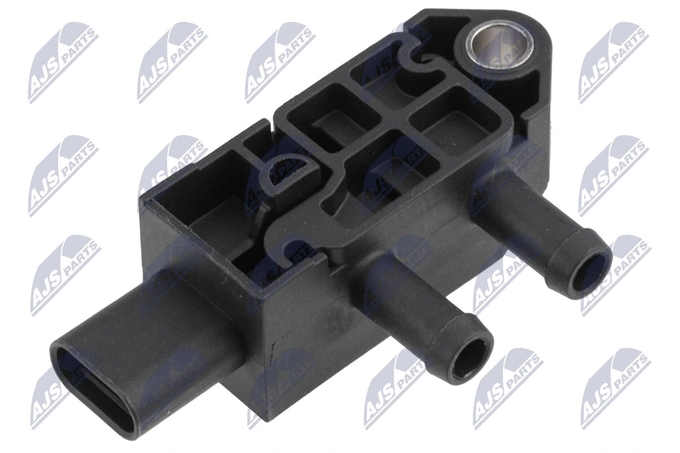 Sensor, exhaust pressure