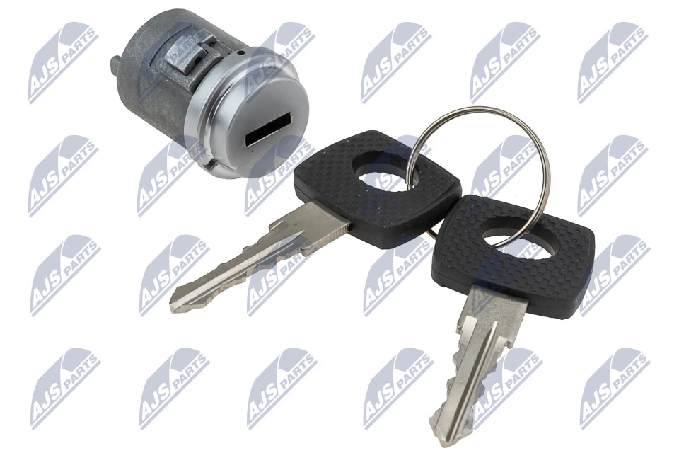 Lock Cylinder, ignition lock