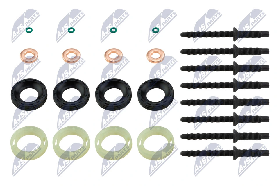 Seal Kit, injector nozzle