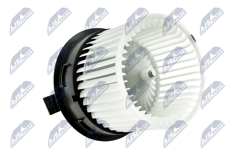 Interior Blower
