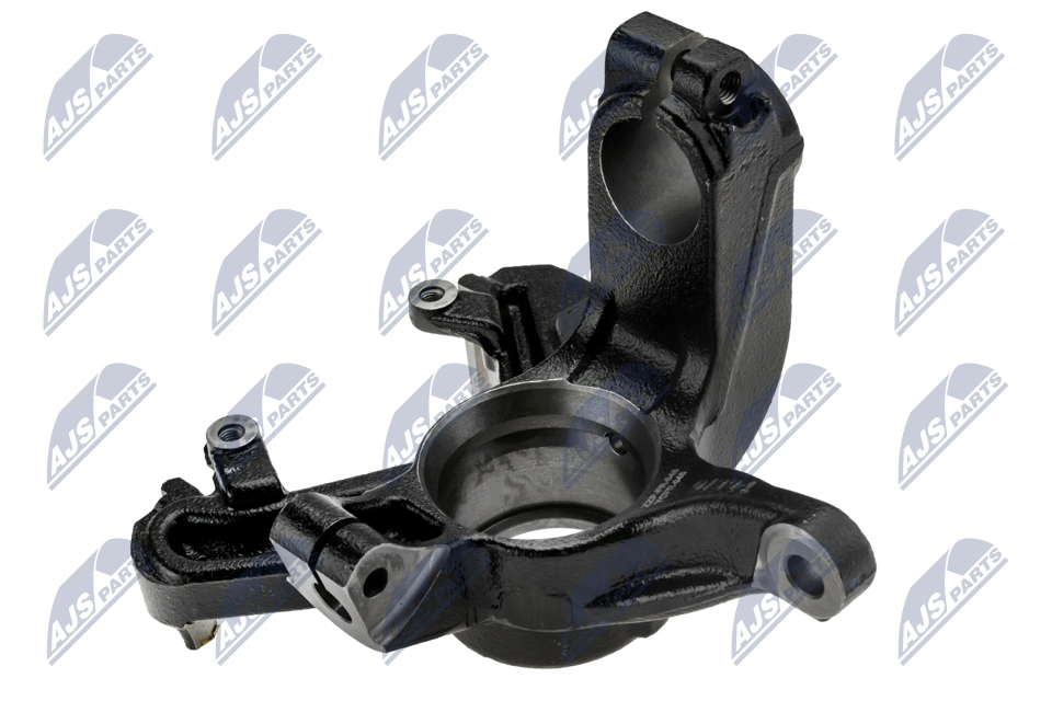 NTY ZZP-FR-045 — Поворотна вісь FORD FOCUS I 98-05 перед. міст праворуч (Вир-во NTY)