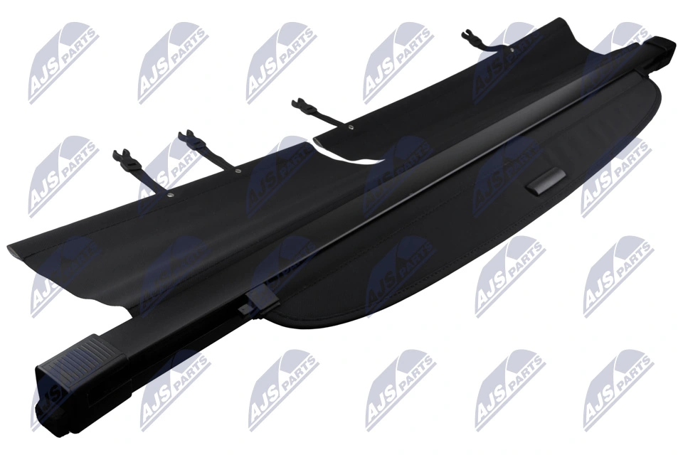 Cargo Area Cover