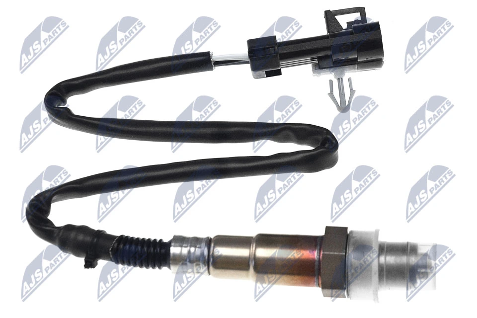 NTY ESL-DW-017 — Лямбда-зонд CHEVROLET AVEO 03-, DAEWOO (вир-во NTY)