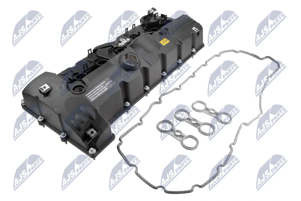 NTY BPZ-BM-000 — Клапанна кришка BMW N52 B25/N52 B30 (вир-во NTY)