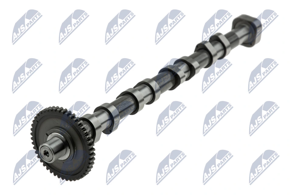 NTY RKZ-VW-000 — Розподільний вал випуск VAG 2,0 TFSI (вир-во NTY)