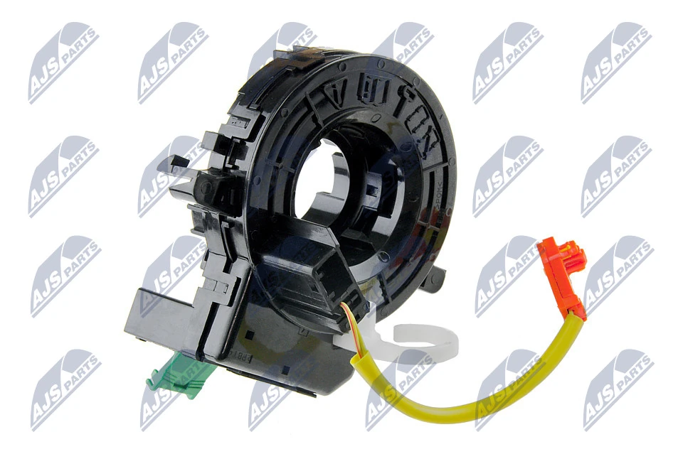 NTY EAS-MS-003 — Вита пружина, подушка безпеки MITSUBISHI L200 14-, OUTLANDER III -22 (вир-во NTY)