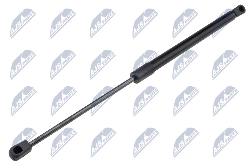 Gas Spring, bonnet