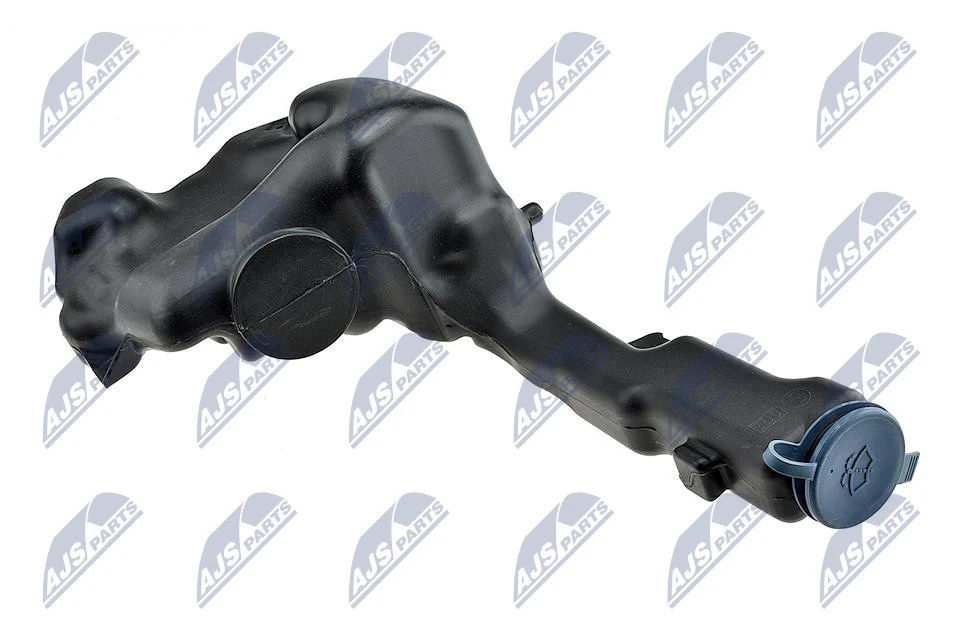 Washer Fluid Reservoir, window cleaning