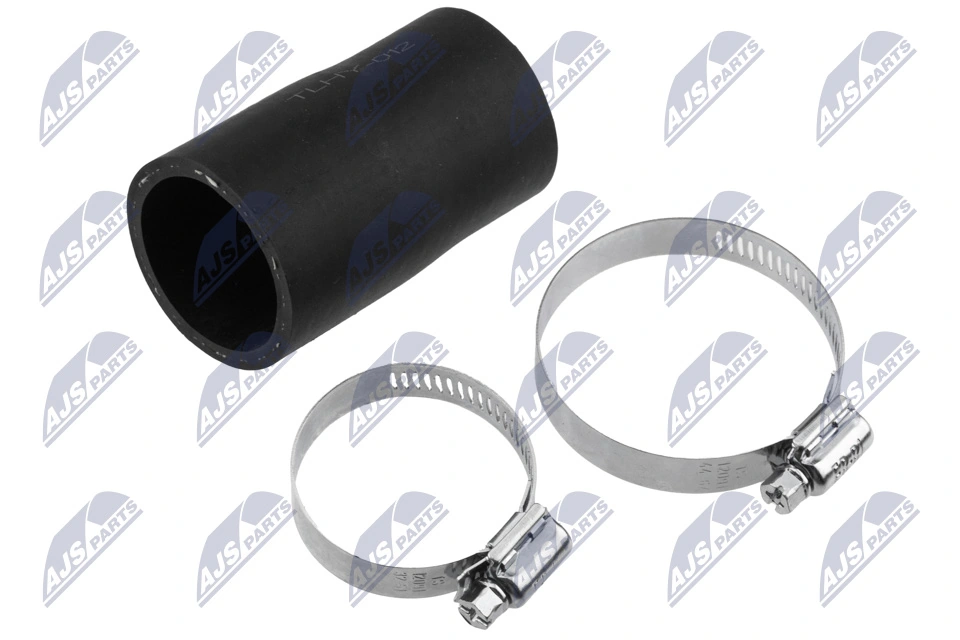 Charge Air Hose