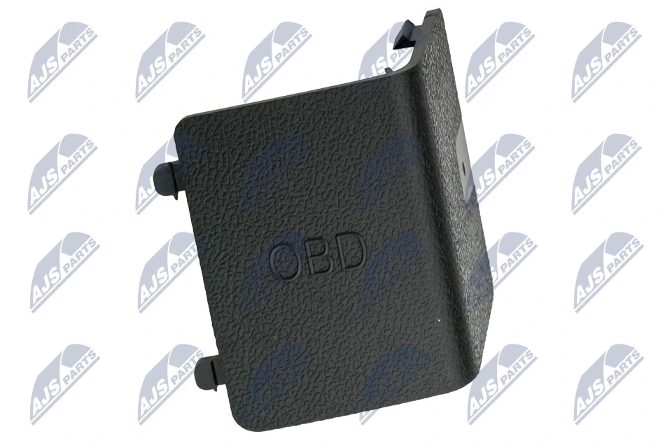 Cover, centre console