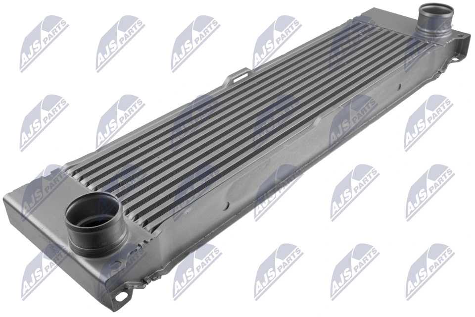 Charge Air Cooler