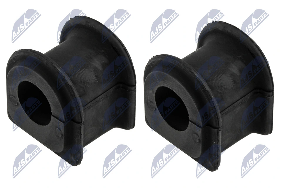 Mounting, stabiliser bar
