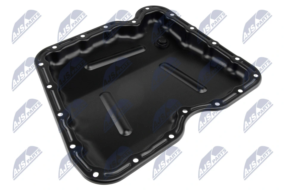 NTY BMO-NS-014 — Піддон, масляний картера двигуна Niss/Ren/Opel 2.0 dCi (вир-во NTY)