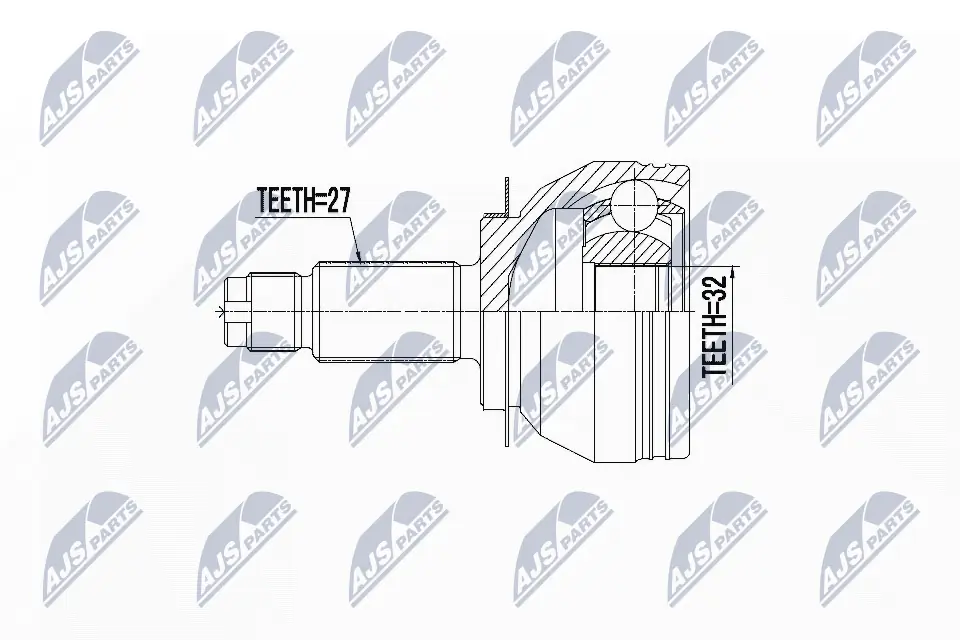 NTY NPZ-SB-026