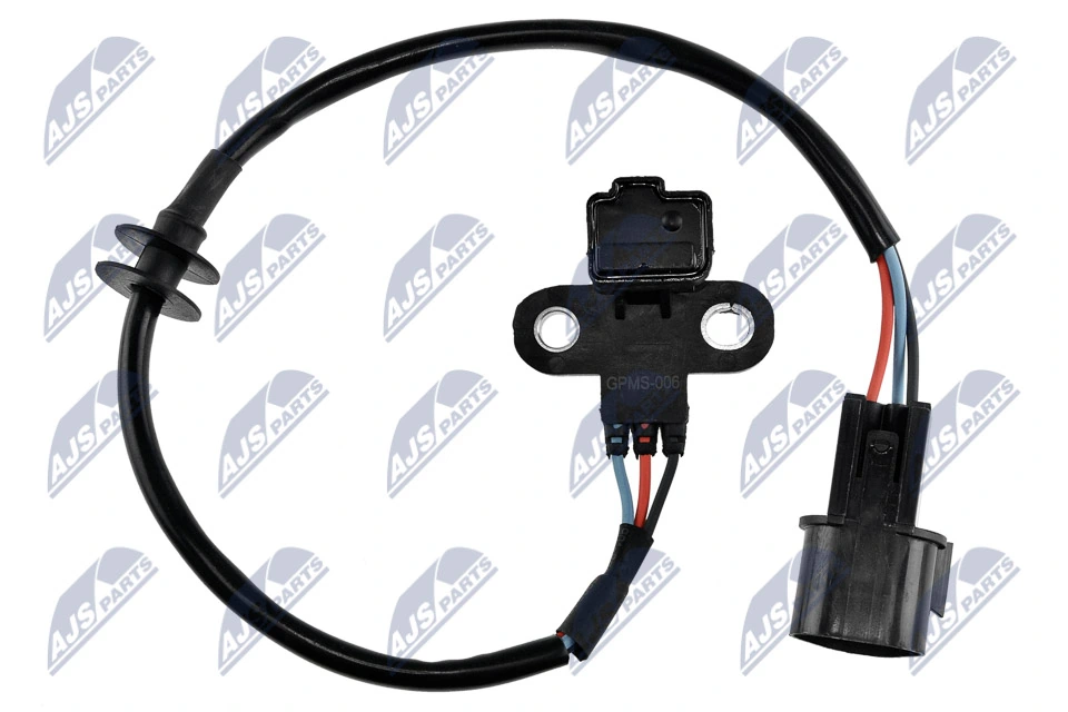 NTY ECP-MS-006 — Датчик положення колінвалу MITSUBISHI COLT V -03, LANCER VII -13 (вир-во NTY)
