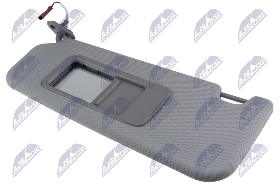 Sun Visor