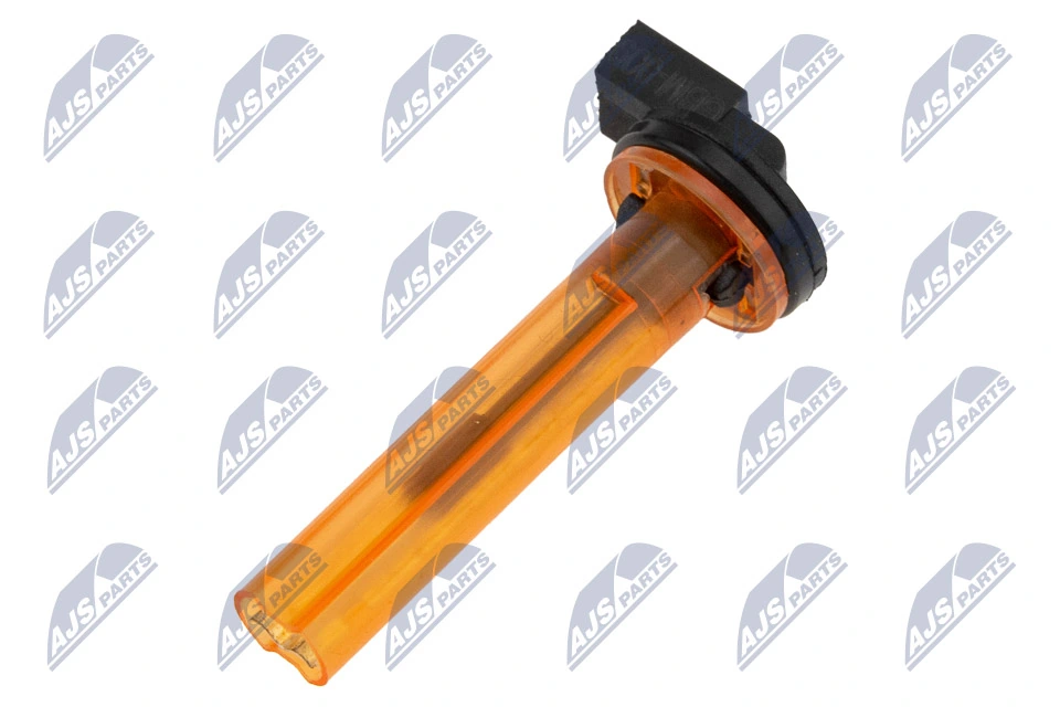 Sensor, interior temperature