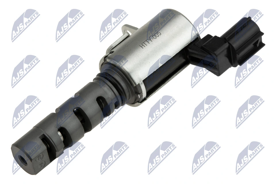 Control Valve, camshaft adjustment