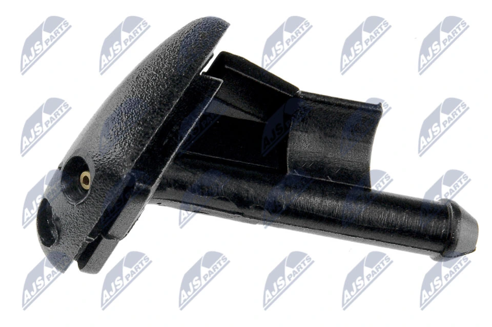 Washer Fluid Jet, window cleaning