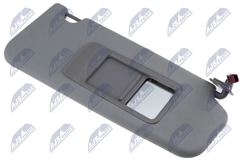 Sun Visor