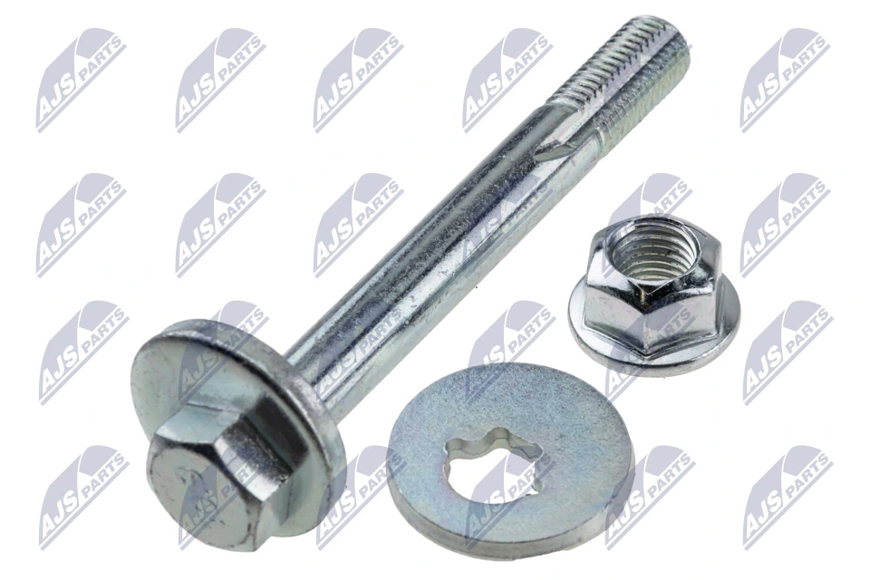 Camber Correction Screw Set