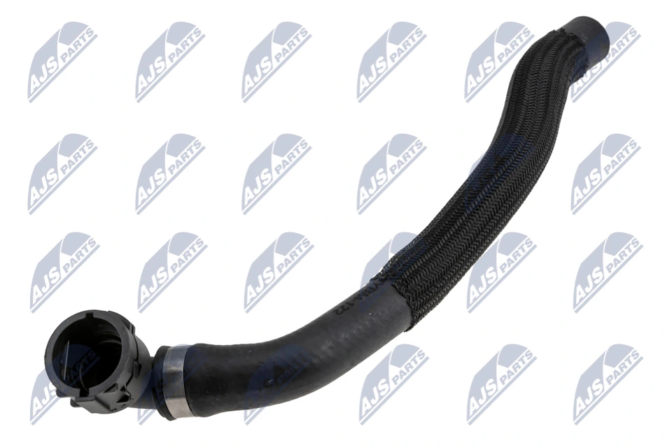Heater Hose