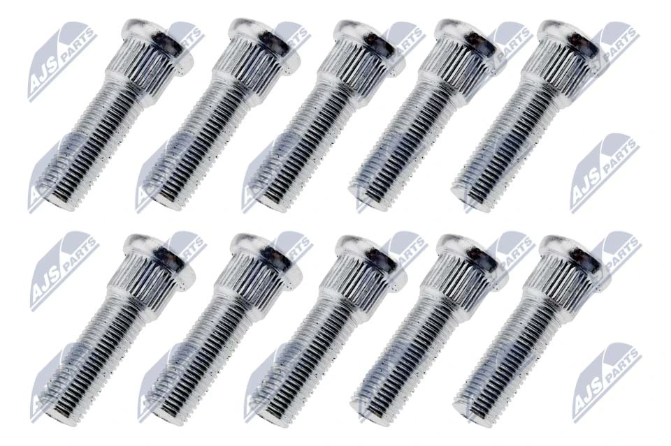 Wheel Stud