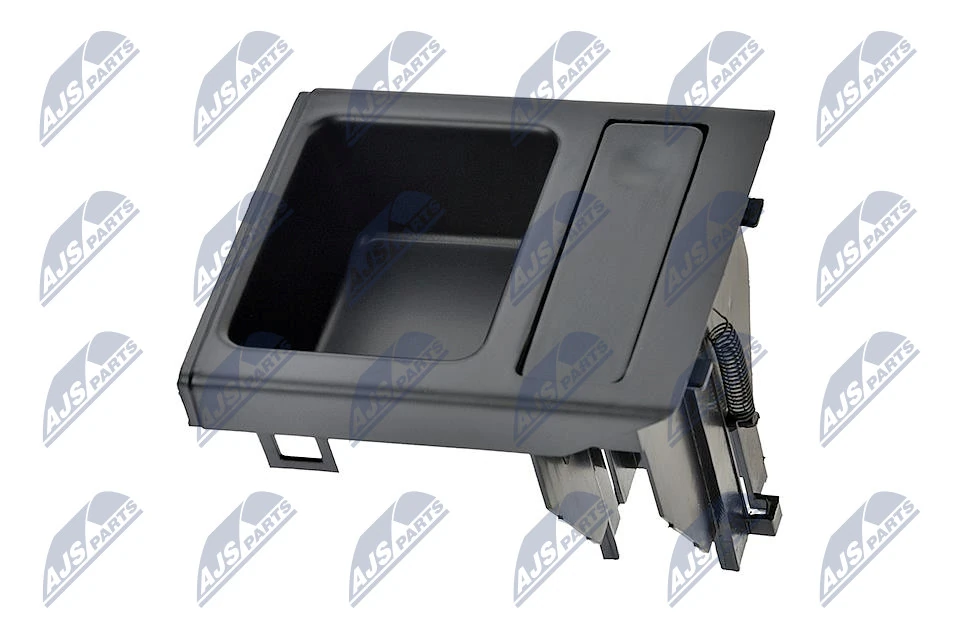 Stowage box