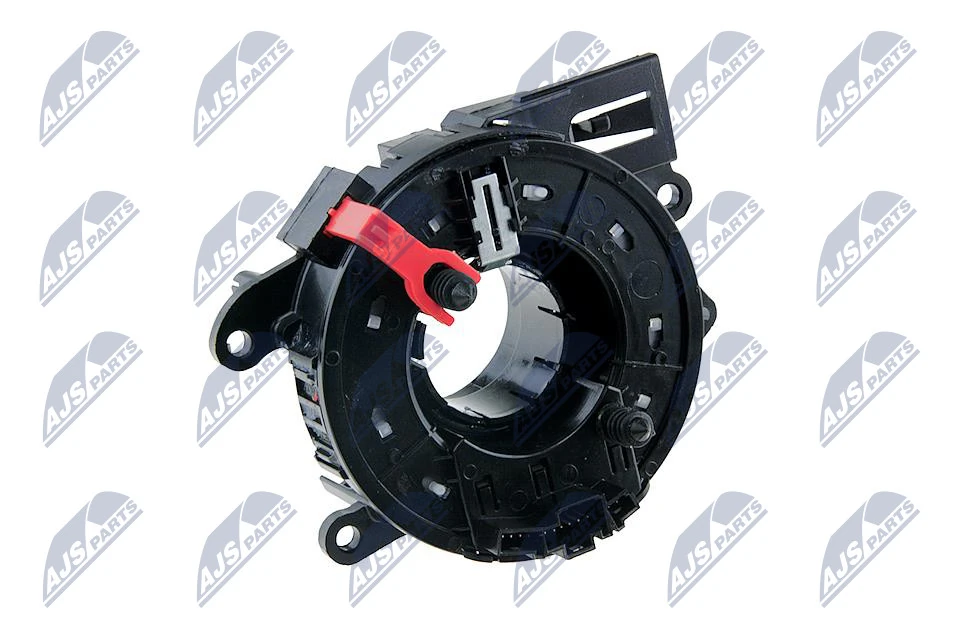 Clock Spring, airbag